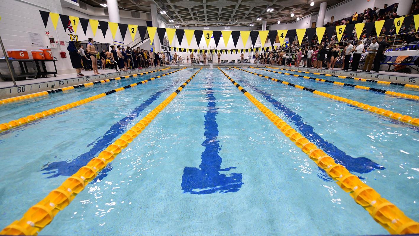 Passages William Logue, LongTime Drexel Swim Coach, Dies at Age 86