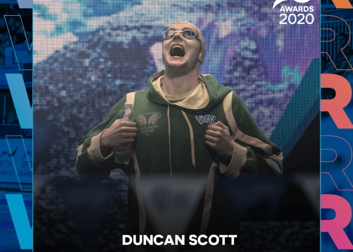 Duncan Scott
