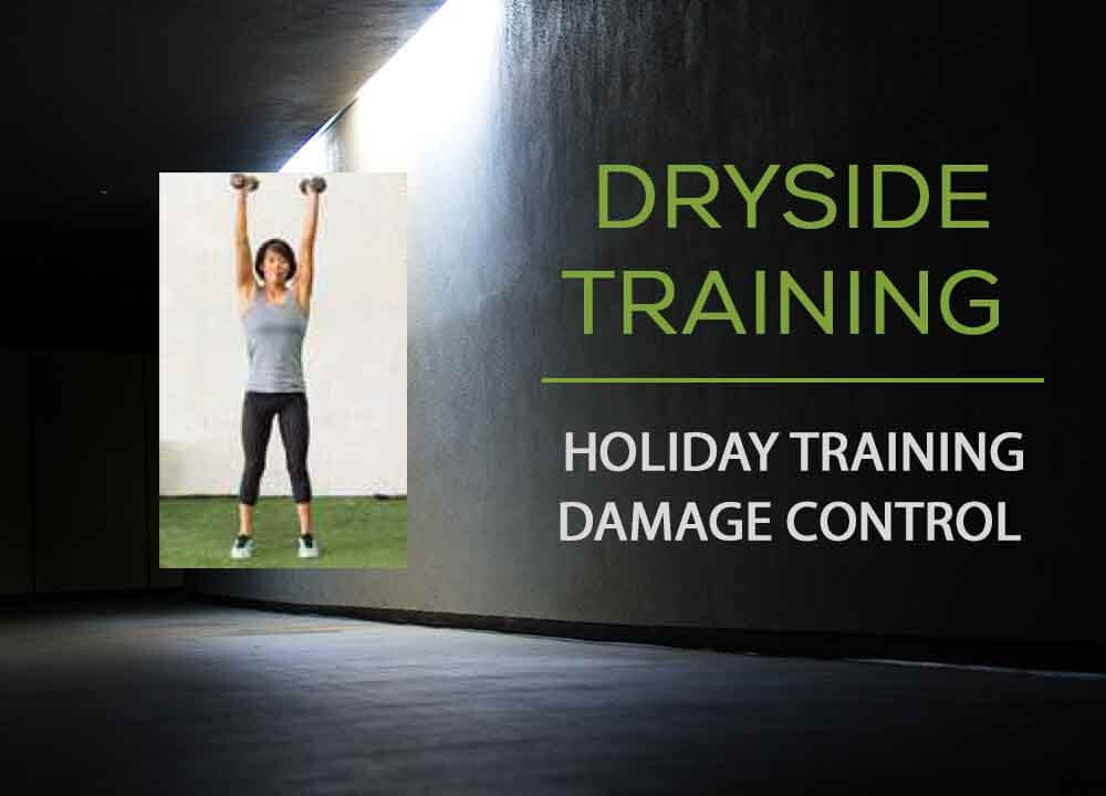 Holiday-Training-Damage-Control