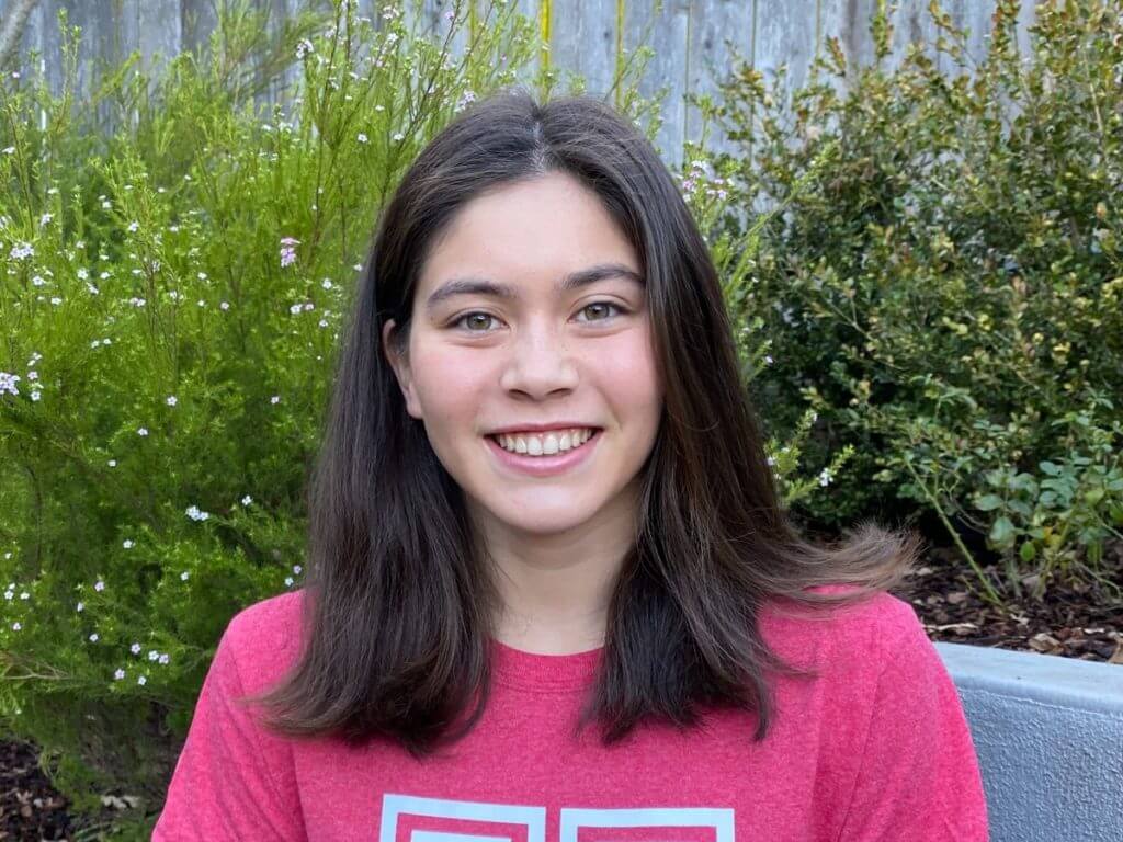 Saya Ryan washington st lous washu