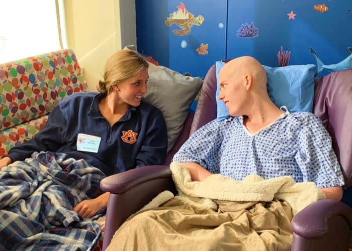 lexie mulvihill jake mulvihill siblings brother sister hospital cancer
