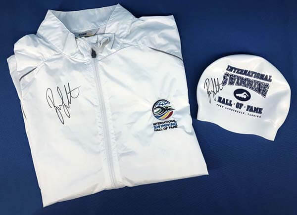 Ryan-Lochte-Autographed-Jacket-and-Cap-for-Silent-auction-2019