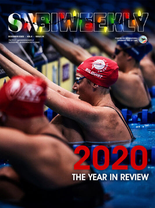 SW Biweekly 12-21-20 - 2020 In Review - Cover