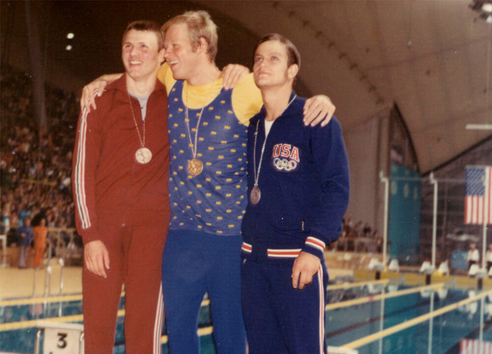 When a Tie Was Not a Tie; How .002 Decided Olympic Gold
