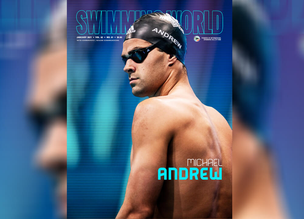 SW January Cover Teaser - Michael Andrew slider