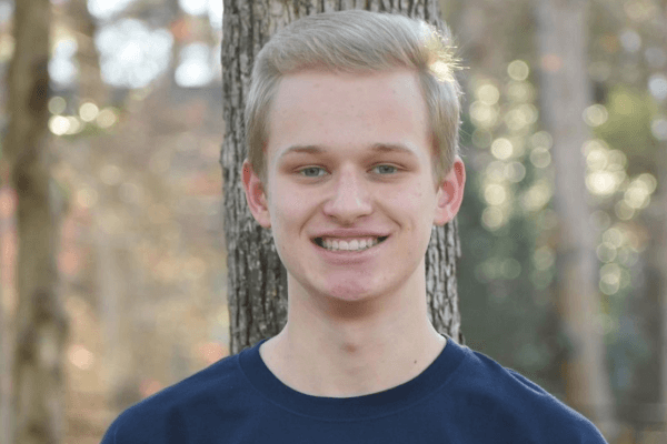 Paul Datovech umw mary washington