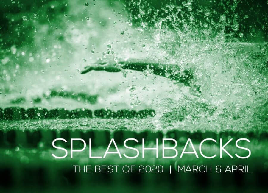 Splashbacks(March-April)