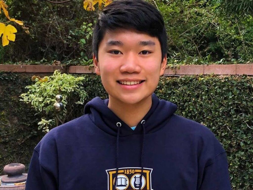 jeremy mah rochester