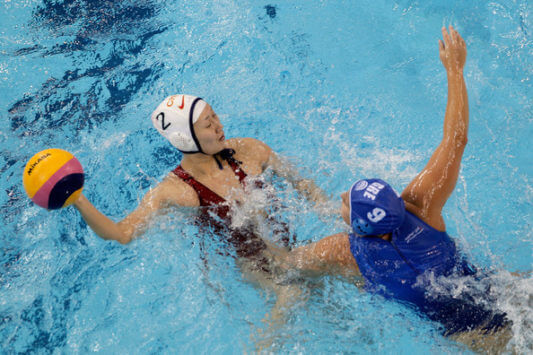 SPECIAL REPORT: When Water Polo Play Becomes Sexual Abuse