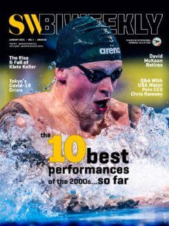 SW Biweekly - The 10 Best Performances of the 2000s So Far - COVER