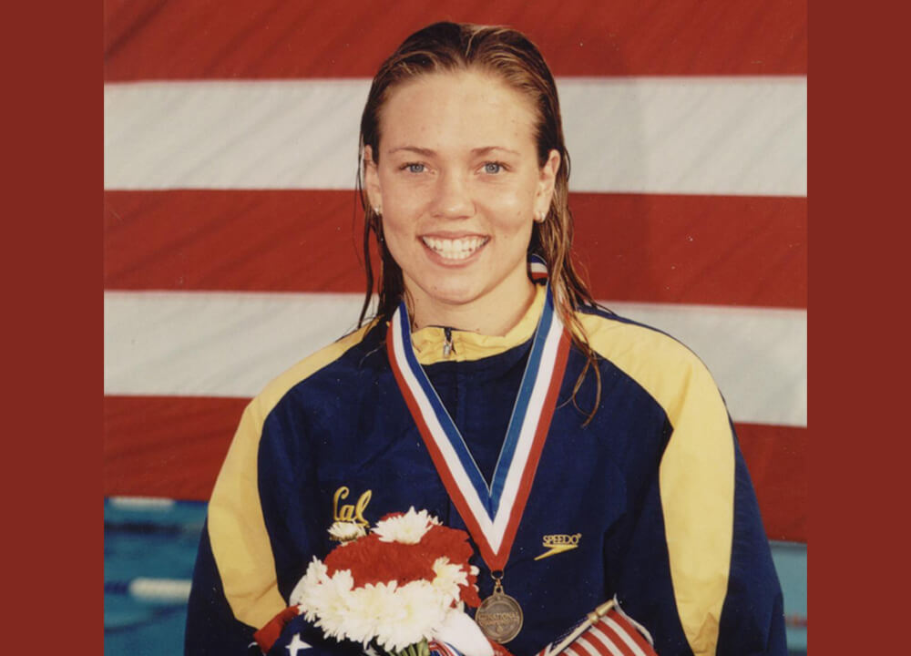 Swimming World January 2021 - The Top Performances of the Millennium - Lilly King