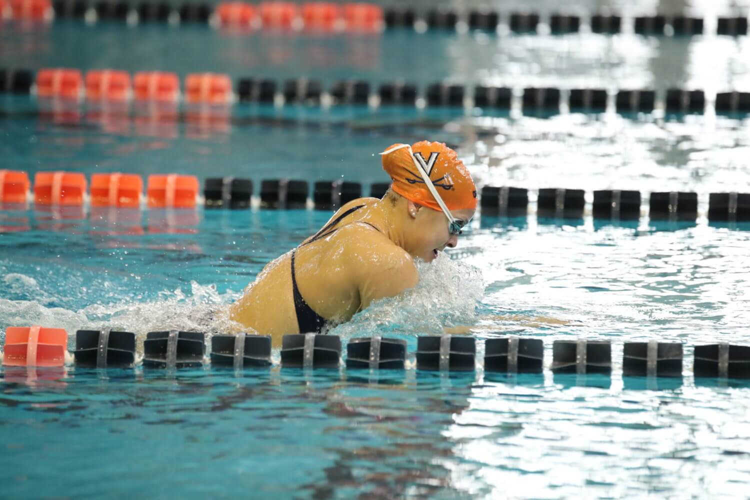 Virginia Breaks NCAA & American Record In 200 Medley Relay To Open 2021 ...