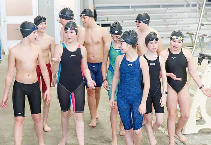 SwimOutlet.com Unveils Ninth Annual 2021 Tech Suit Review Focused on 12 ...