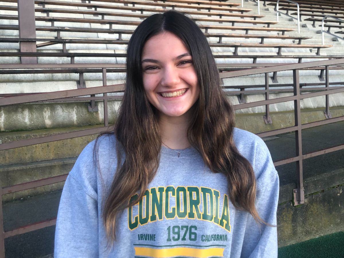Five-Time Washington 2A State Finalist Sara Jones Commits to Concordia ...