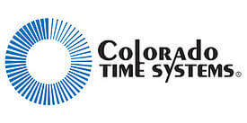 Colorado Time Logo