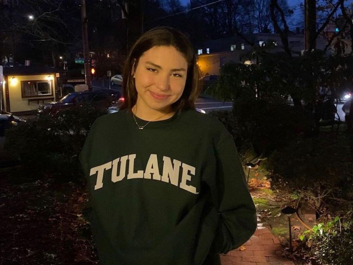 Tulane Green Wave Reels In 2022 Verbal from Oregon 14A State Champion
