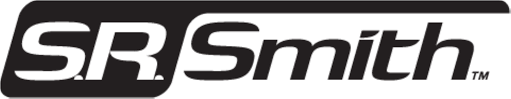S.R. Smith logo