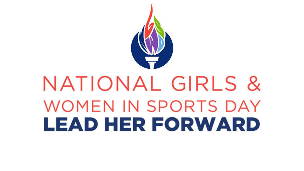 7 Athletes Reflect On National Girls & Women In Sports Day