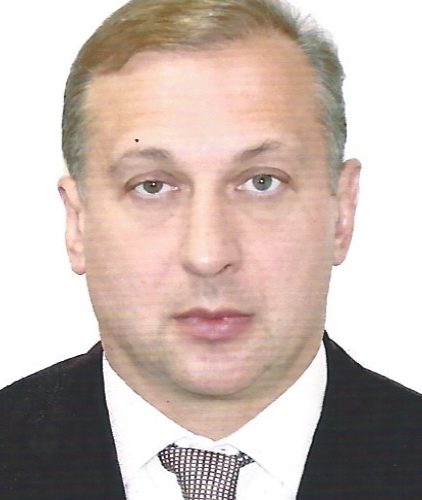 Alexei Vlasenko