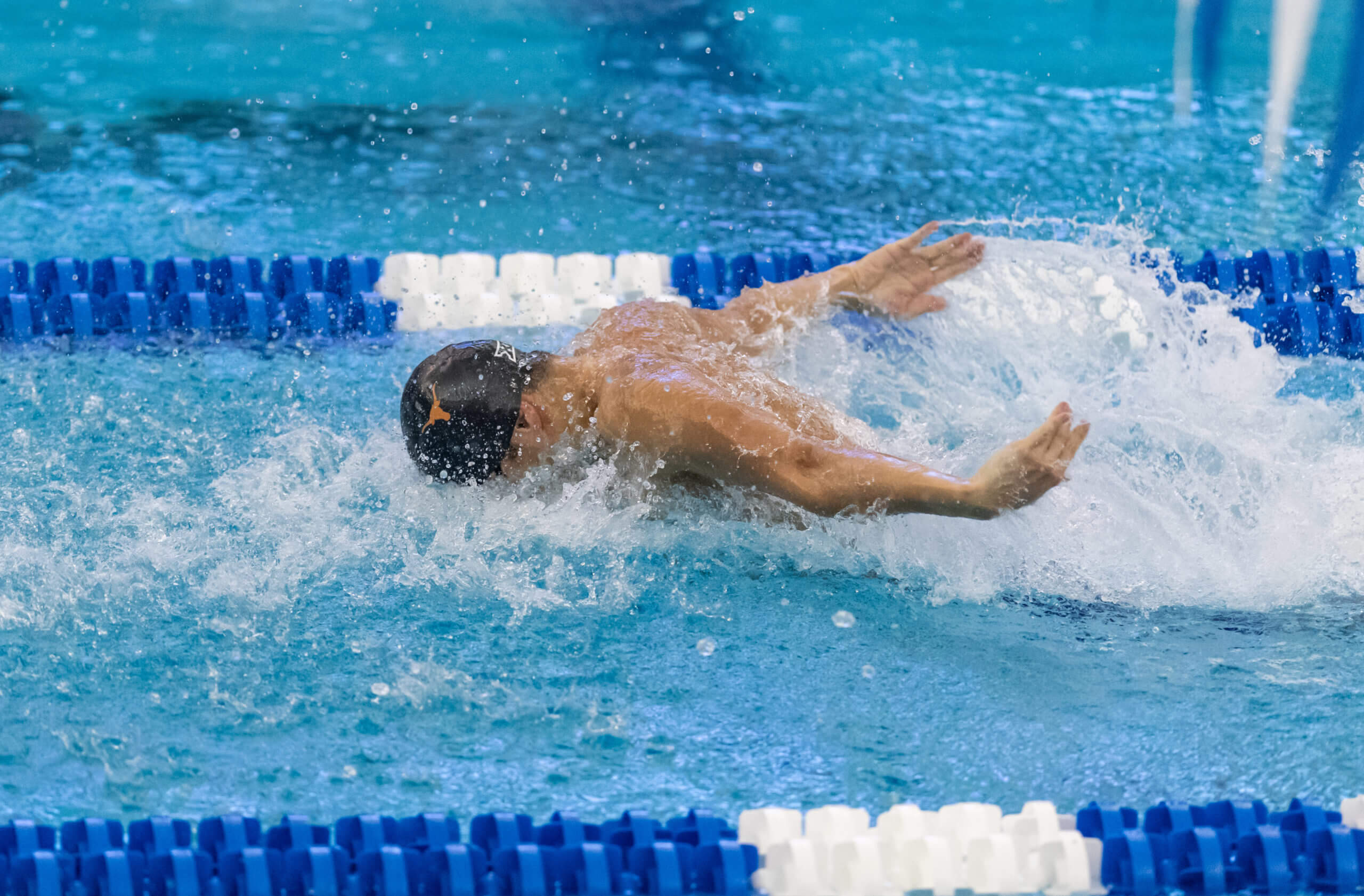 Alvin Jiang to Return for Fifth Year with Texas Longhorns