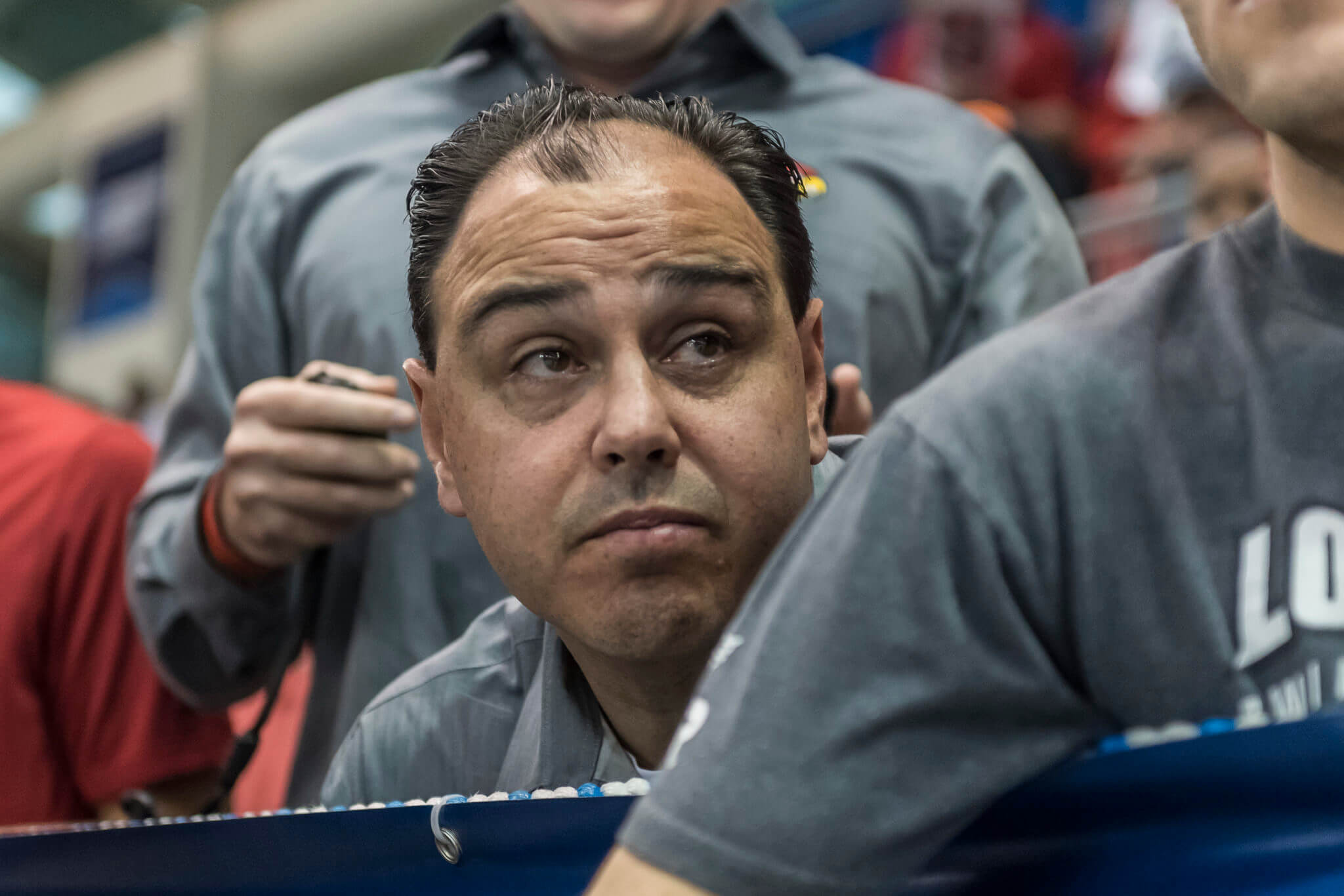 7 Pet Peeves That Drive Coaches Crazy