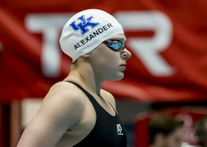 Bridgette Alexander Returns to Kentucky as Swimming & Diving Assistant ...