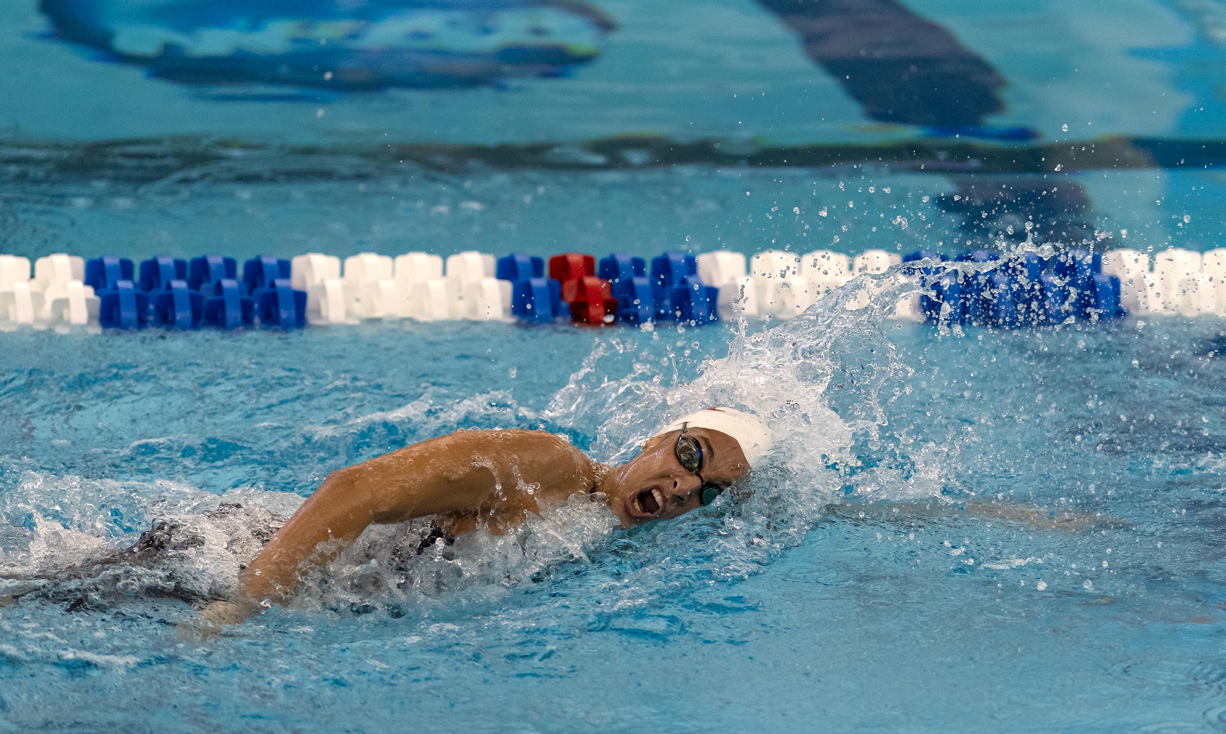 2022 SEC Championships: Alabama Women, Florida Men Relay Records