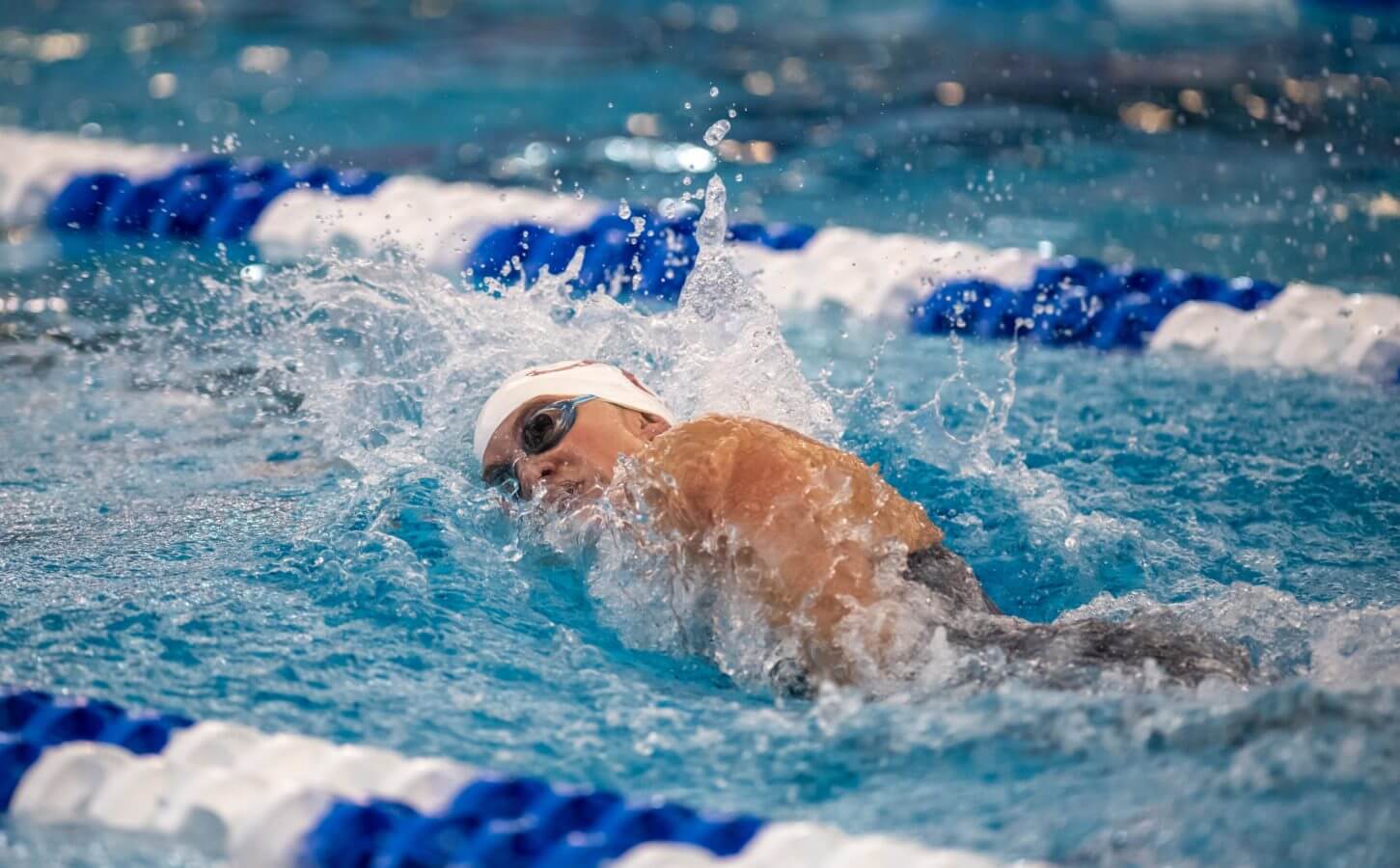 SEC Swimmers of the Year: Brooks Curry Wins; Morgan Scott, Ellen Walshe ...