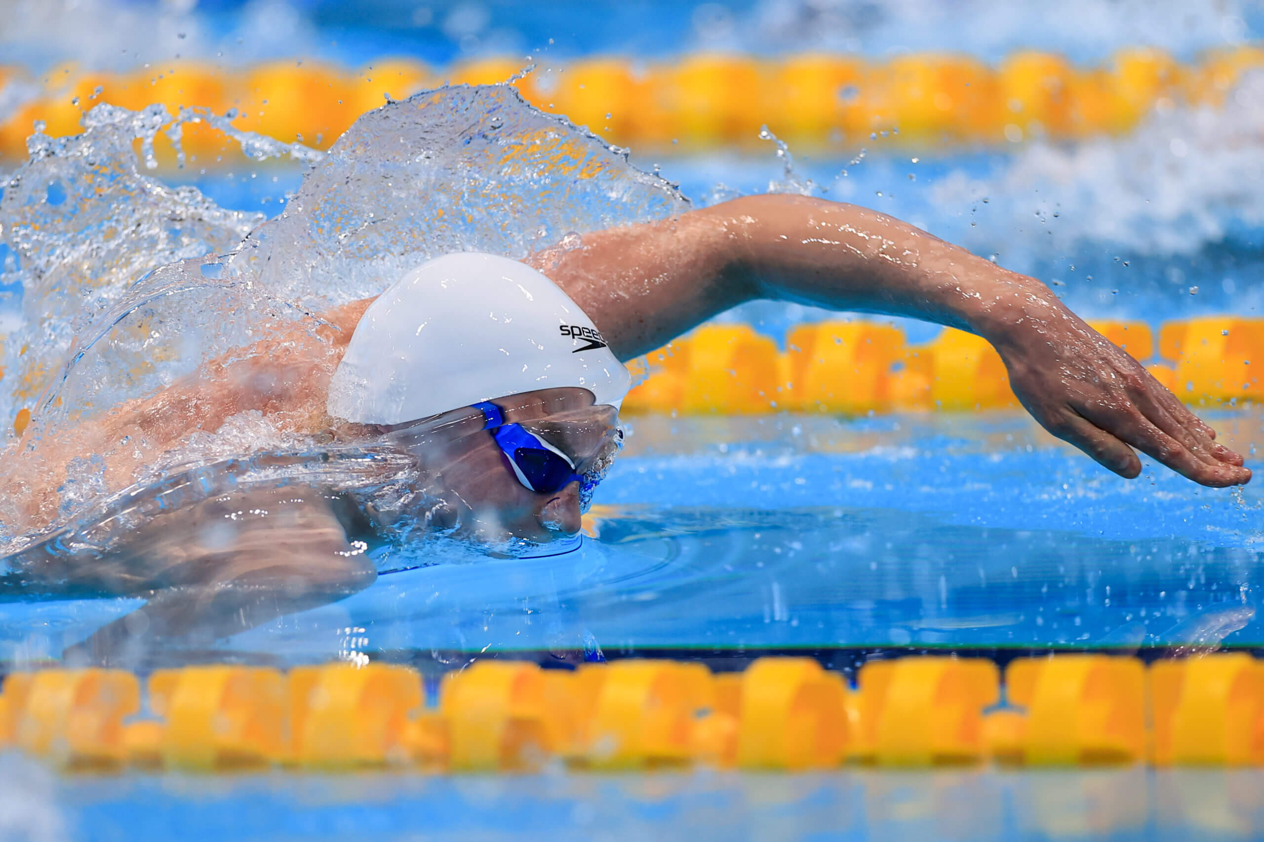 Duncan Scott On “Special” Commonwealth Games As India Confirmed As 2030 Hosts