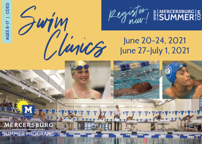 Swimming World Presents The 2021 Swim Camp Directory