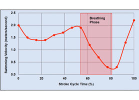 Swimming World Presents Swimming Technique Concepts Applying Mechanical Principles To