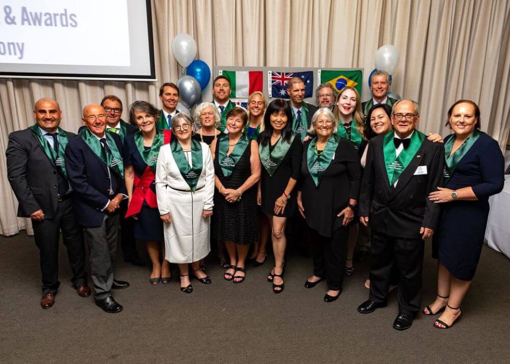 A Guide to Swimming Halls of Fame Where History Is Celebrated