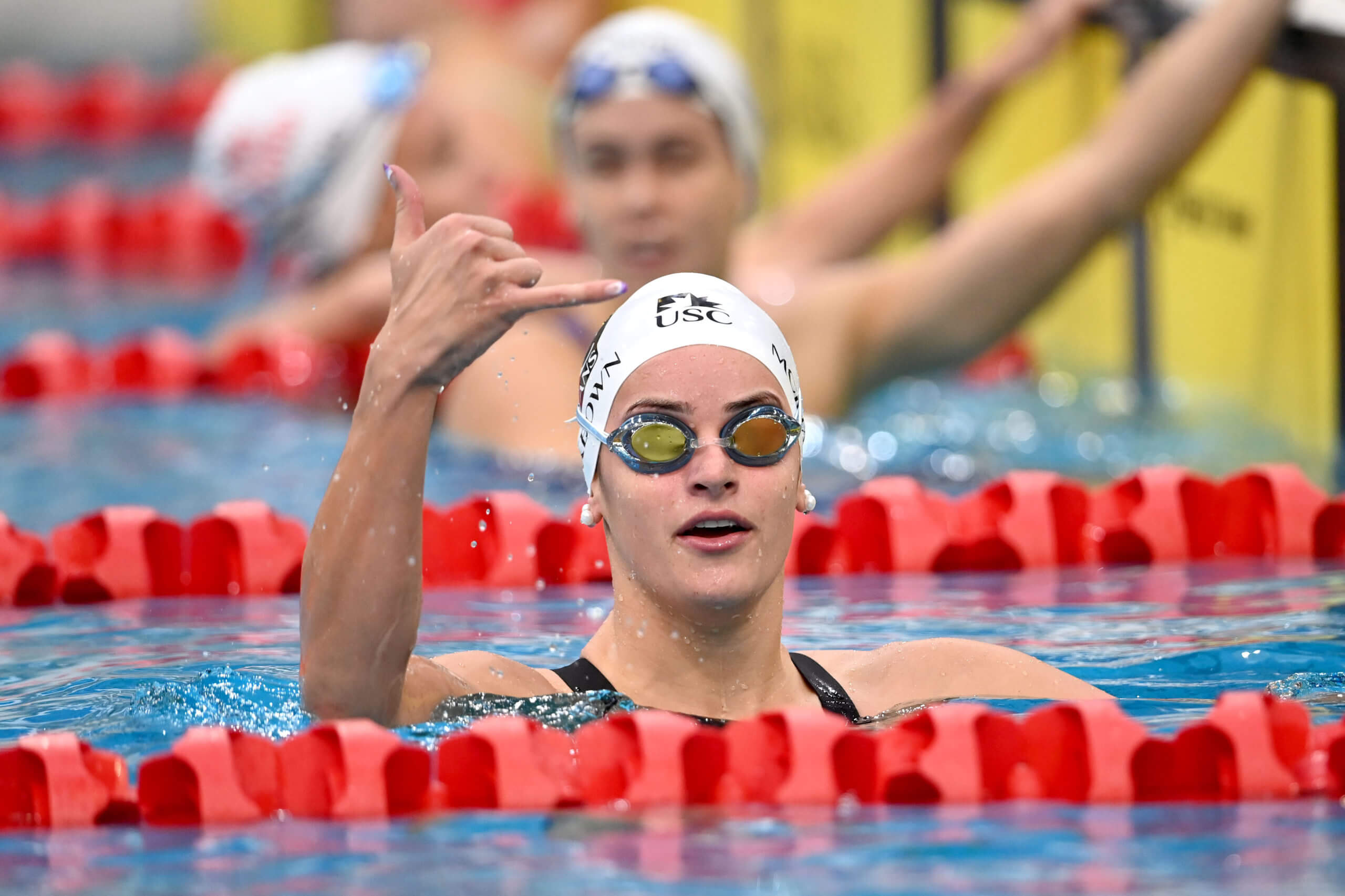 Kaylee McKeown, Ariarne Titmus Headline Australian Championships