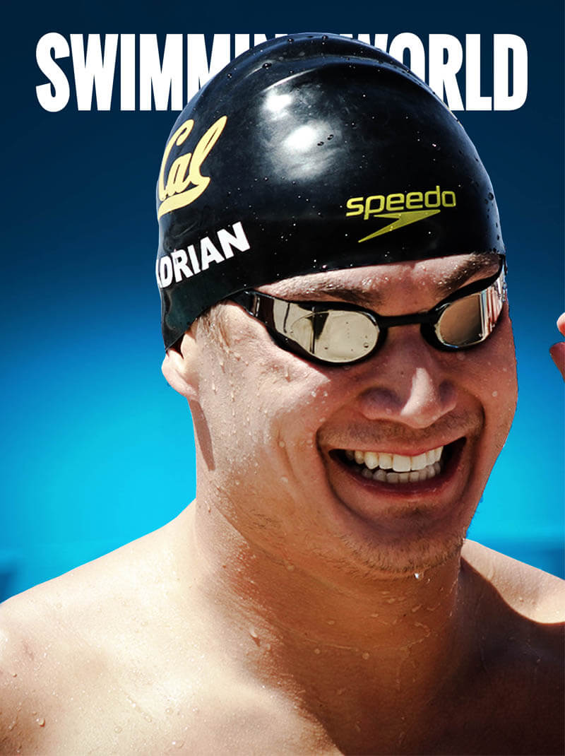 SW June 2021 Cover Teaser - Nathan Adrian