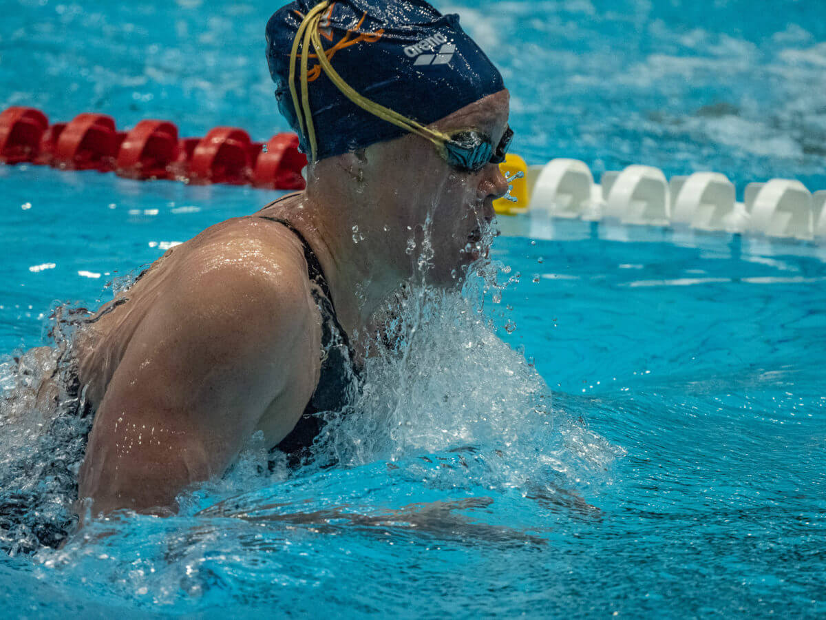 2022 ACC Championships Virginia Sets Records, Stays Undefeated