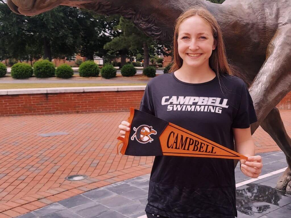 Arabella Butera campbell