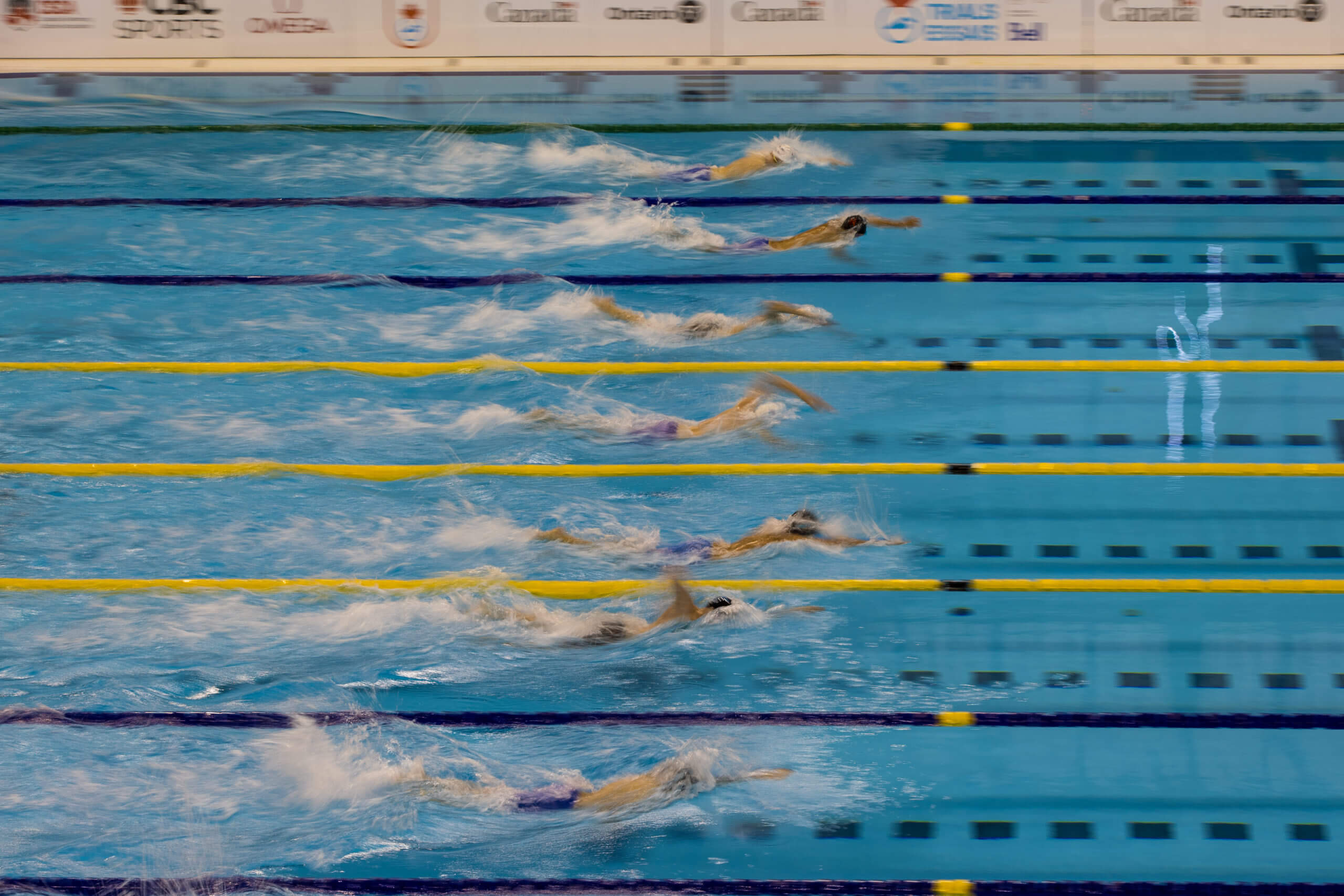 Swimming Canada Moves Canadian Olympic Trials to Toronto - Vimarsana News
