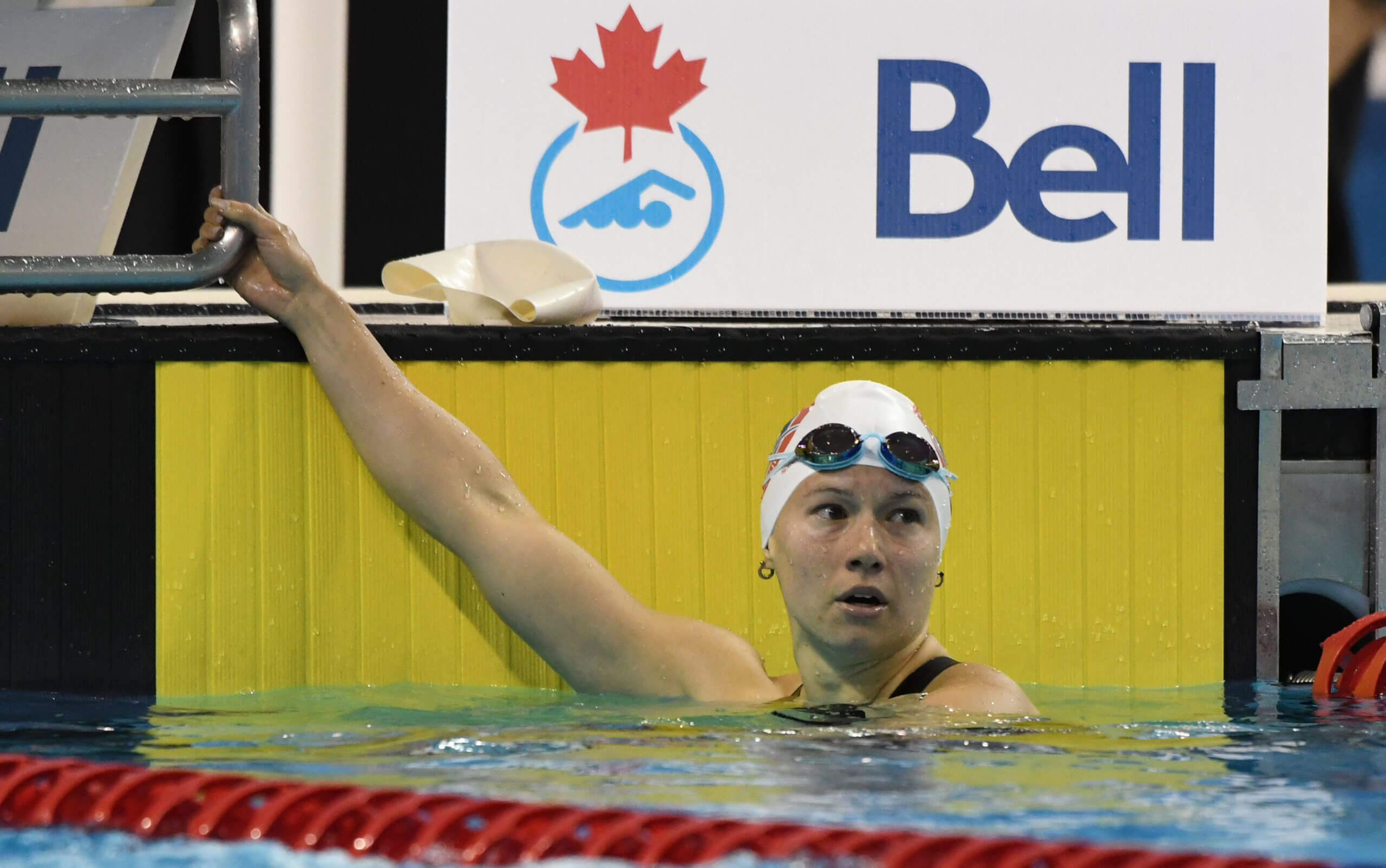 Swimming Canada Announces 12 Events in Full 202324 Schedule