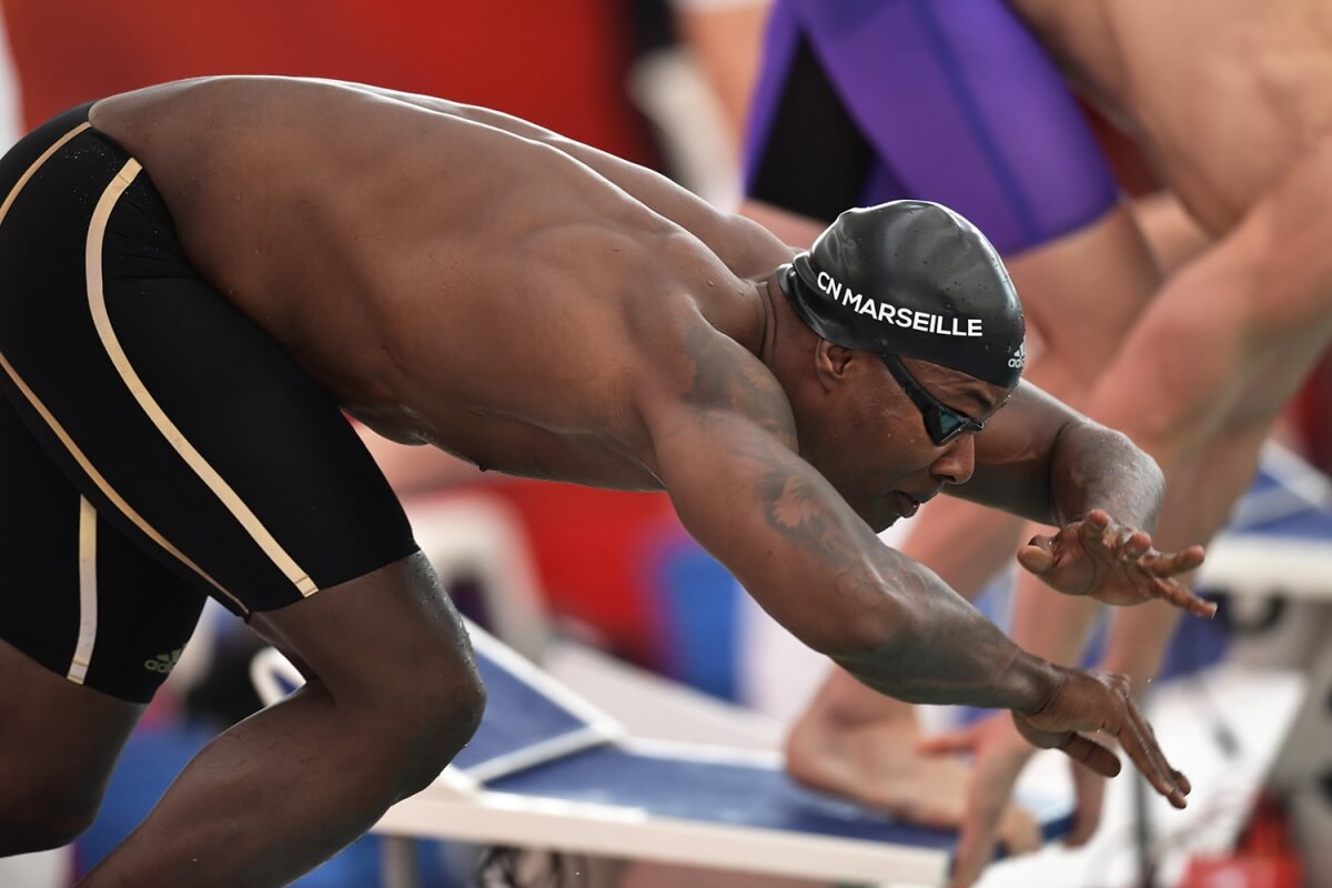 Olympic Silver Medallist Mehdy Metella Retires At 34