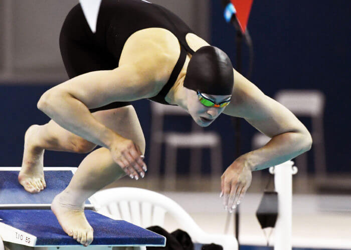 Penny Oleksiak-Olympic Swimming Trials-f-22june2021Photo Scott Grant