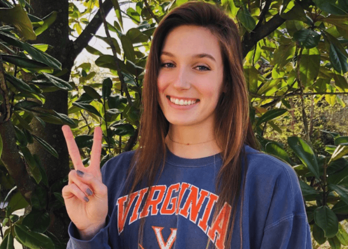 alex walsh uva virginia