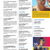 Swimming World June 2021 - Nathan Adrian - A Natural Leader - TOC