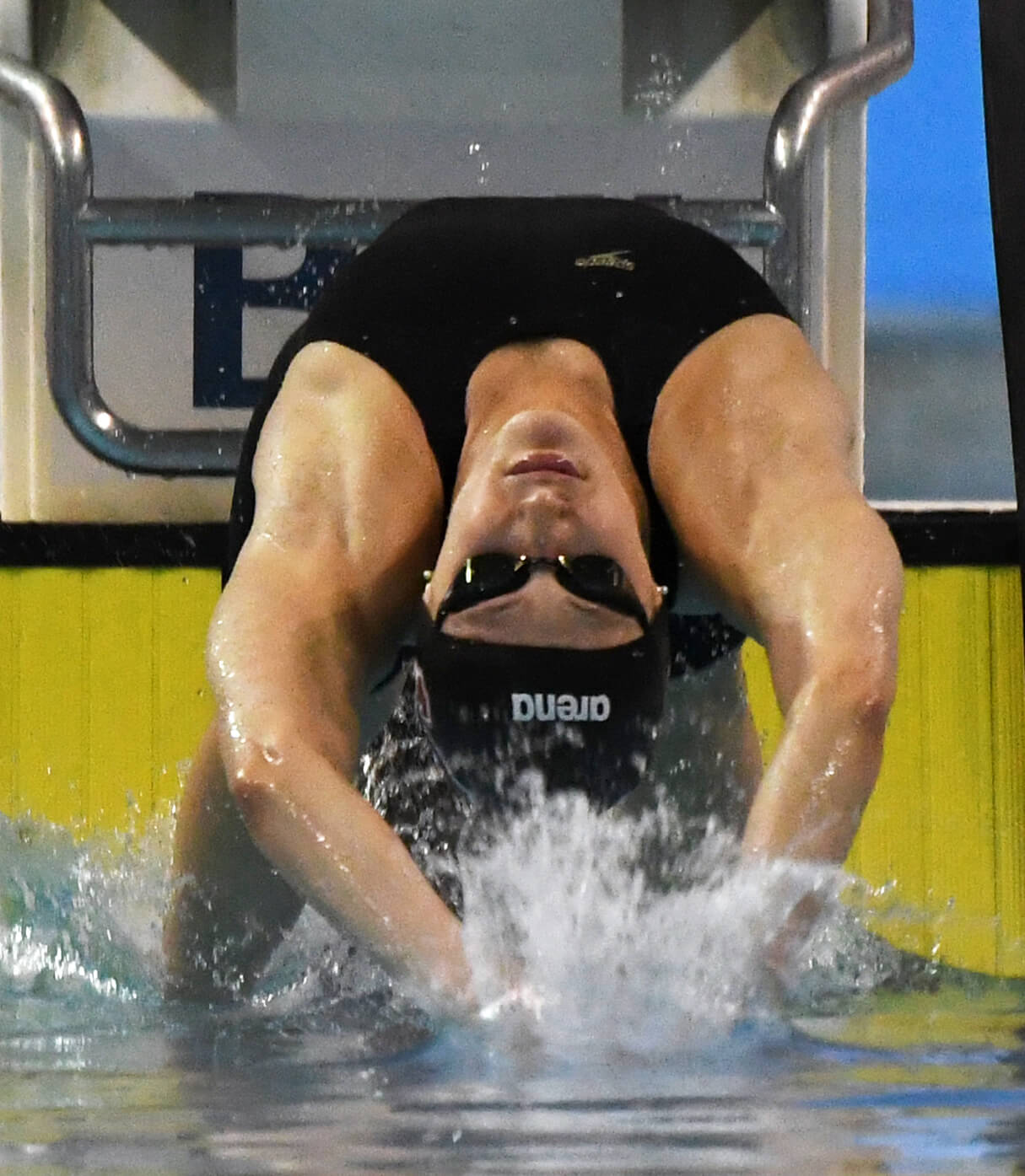 Taylor Ruck-Olympic Swimming Trials-19june2021Photo Scott Grant