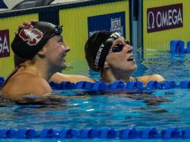 katie-ledecky-brooke-forde-