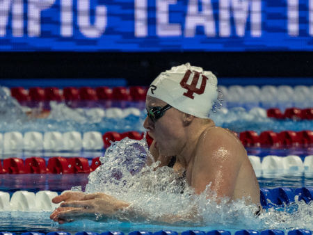 lilly-king, olympic trials