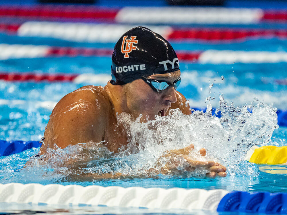 Could Longstanding American Records Fall at U.S. Selection Meet?