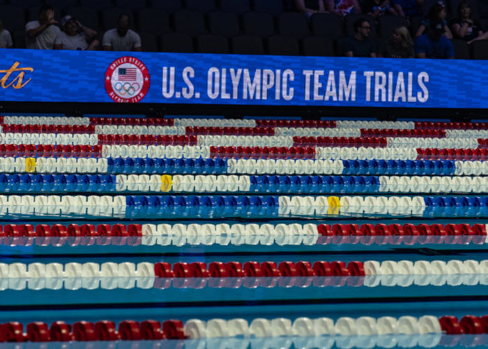 The Week That Was 2024 Olympic Trials Will Be Held in Indianapolis