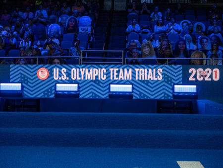 USA Swimming Confirms Indianapolis Will Host 2024 Olympic Trials