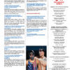 SW Biweekly 7-7-21 - Size Em Up - How Does Team USA Stack Up To The Rest of the World - TOC