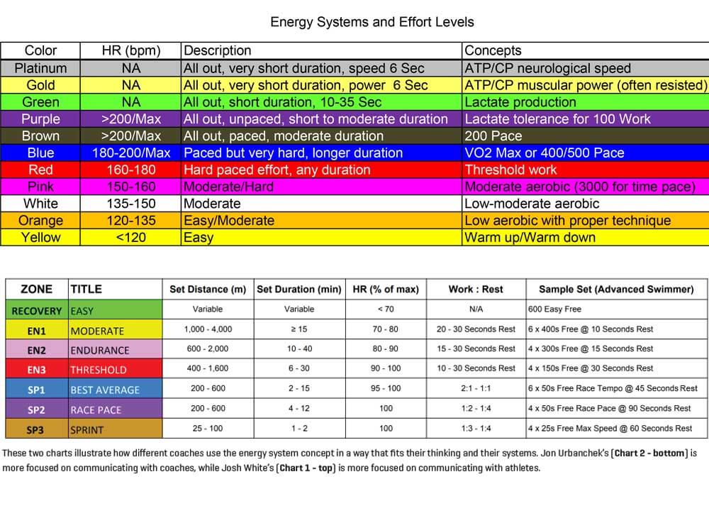Swimming World July 2021 - Kristof Milak - Coach's Guide To Energy Systems